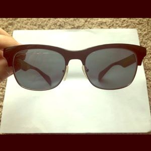Unisex Prada Sunglasses